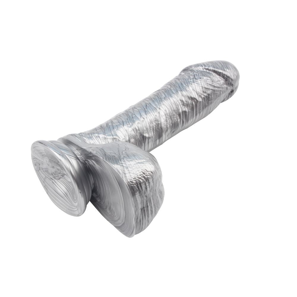 Dildo Realistico Ben Dover 19,5 cm - Erotika Shop