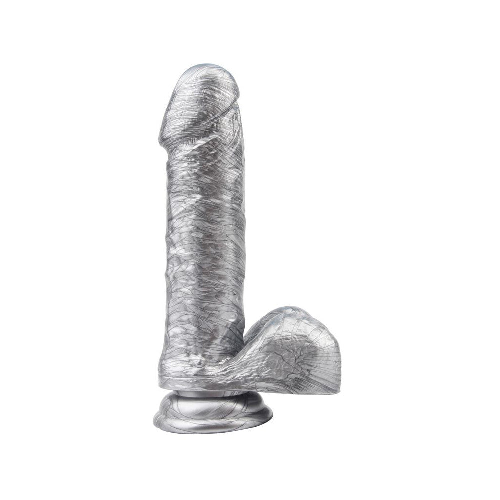 Dildo Realistico Ben Dover 19,5 cm - Erotika Shop