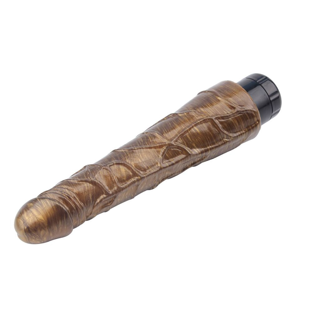 Vibratore Realistico Johnny Boner 23 cm - Erotika Shop