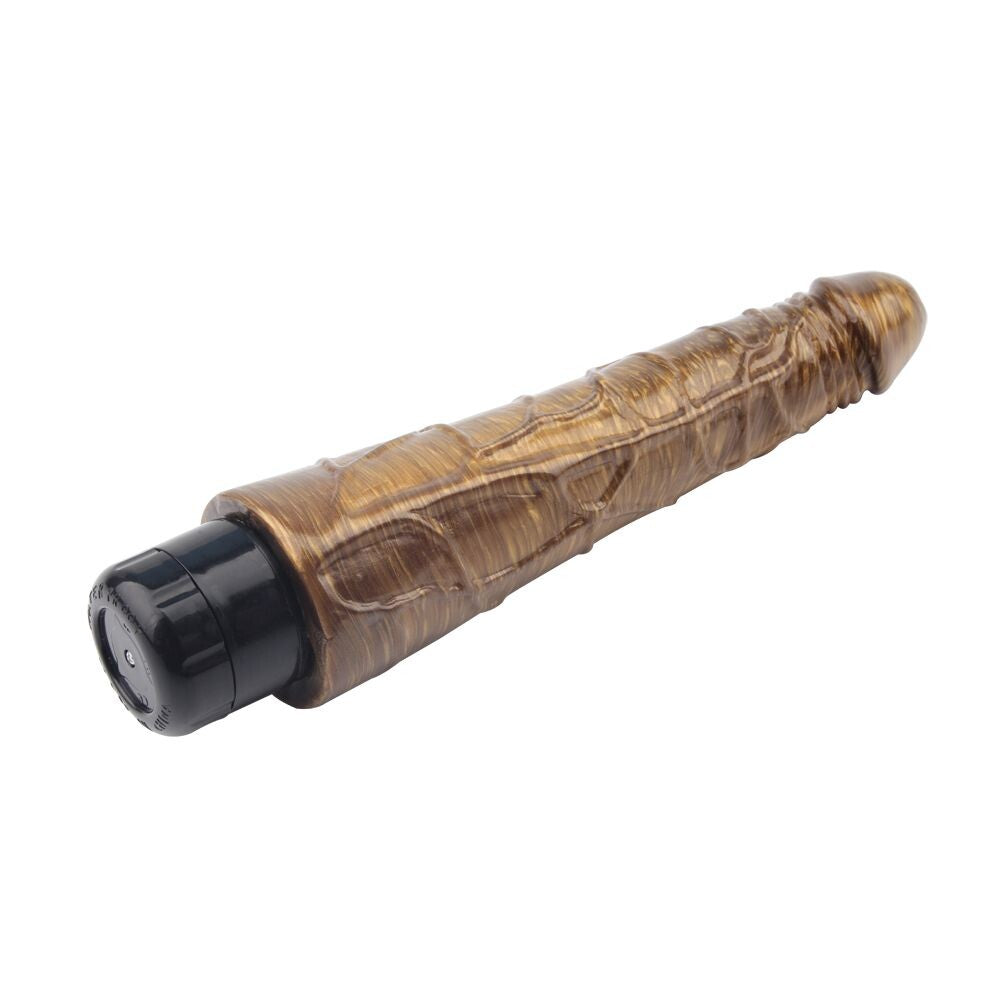Vibratore Realistico Johnny Boner 23 cm - Erotika Shop