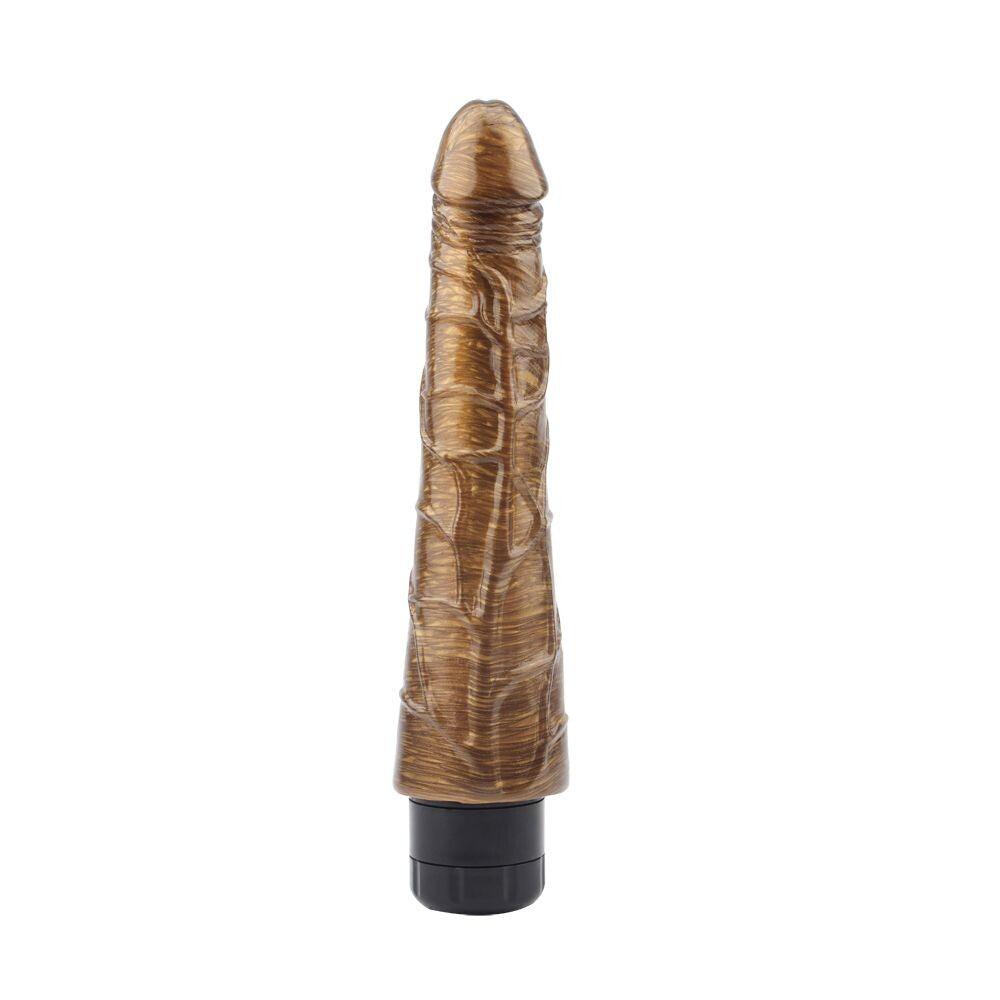 Vibratore Realistico Johnny Boner 23 cm - Erotika Shop