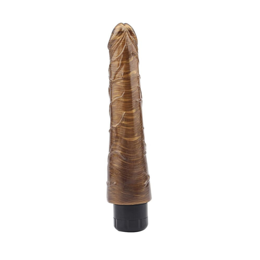 Vibratore Realistico Johnny Boner 23 cm - Erotika Shop