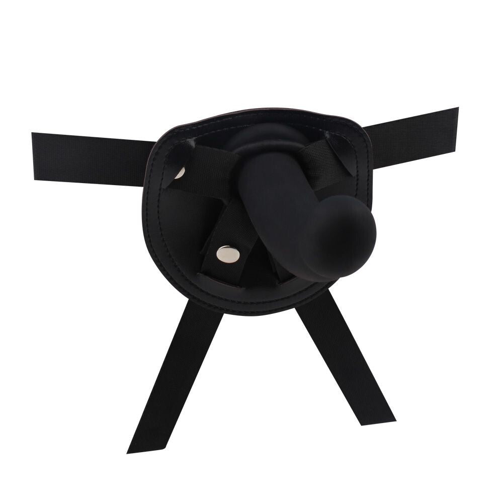 Strap On Bend Over 15 cm - Erotika Shop