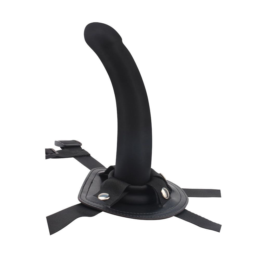 Strap On Bend Over 15 cm - Erotika Shop