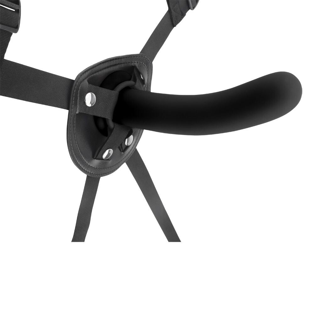 Strap On Raw Recruit 17,8 cm - Erotika Shop