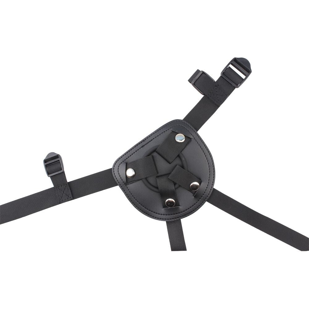 Strap On Kyle Korver 21,5 cm - Erotika Shop