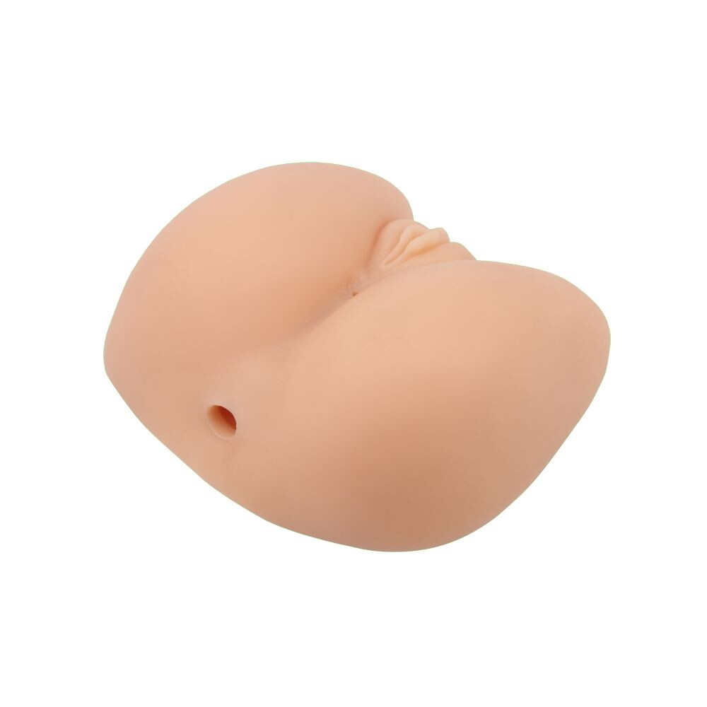 Vagina Artificiale Jennie The Big Sister - Erotika Shop