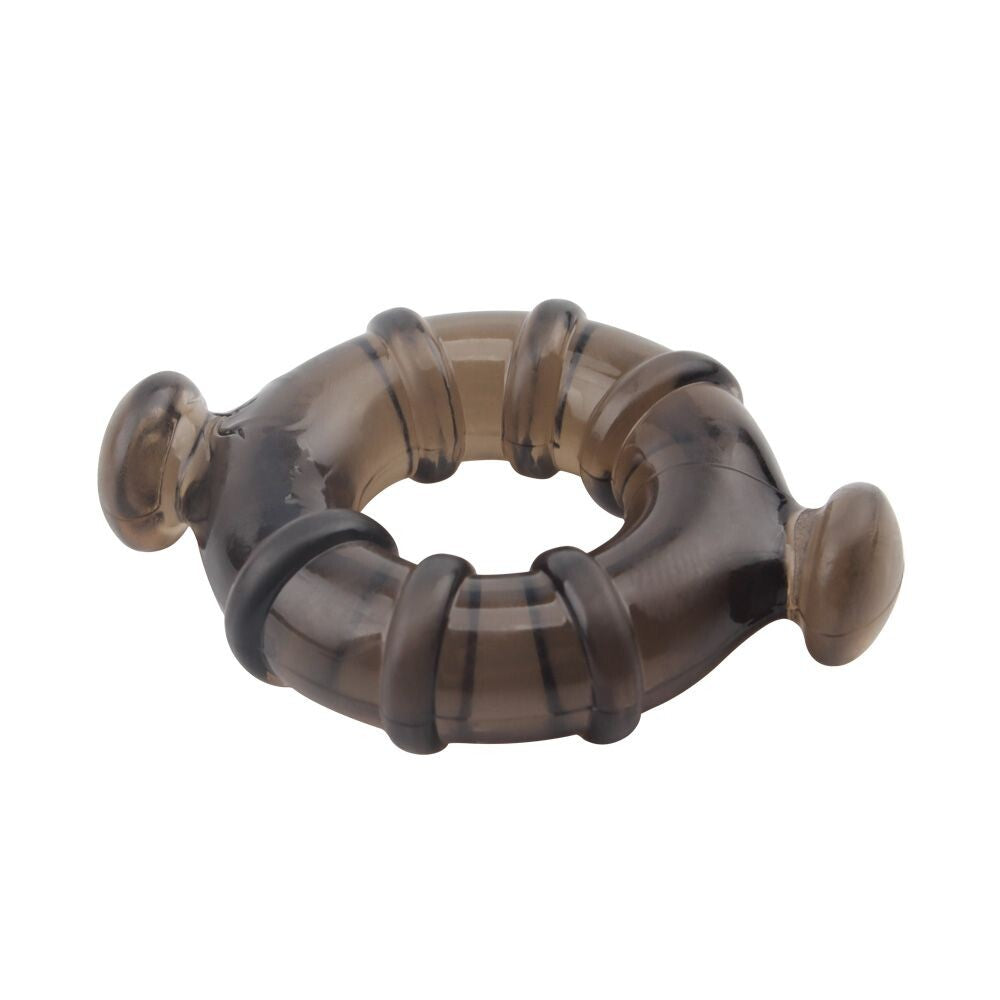 Anelli Fallici Rudder - Erotika Shop