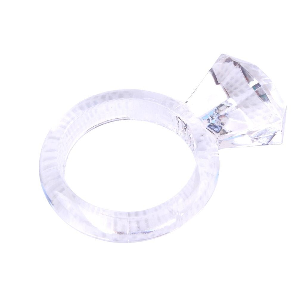 Anelli Fallici Diamond - Erotika Shop
