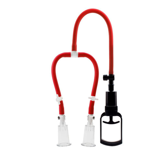 Succhia Capezzoli Nips Erector Pump - Erotika Shop