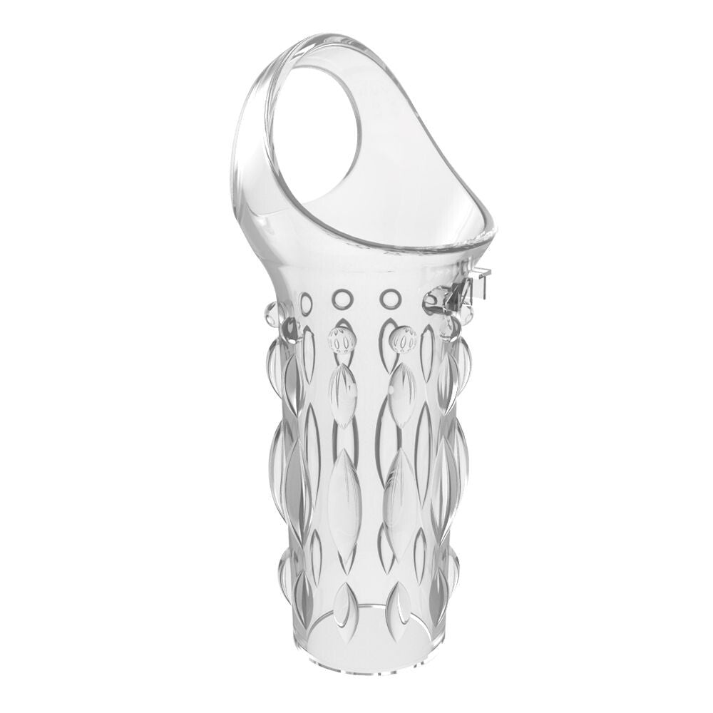Guaina Fallica Renegade Power Cage - Erotika Shop