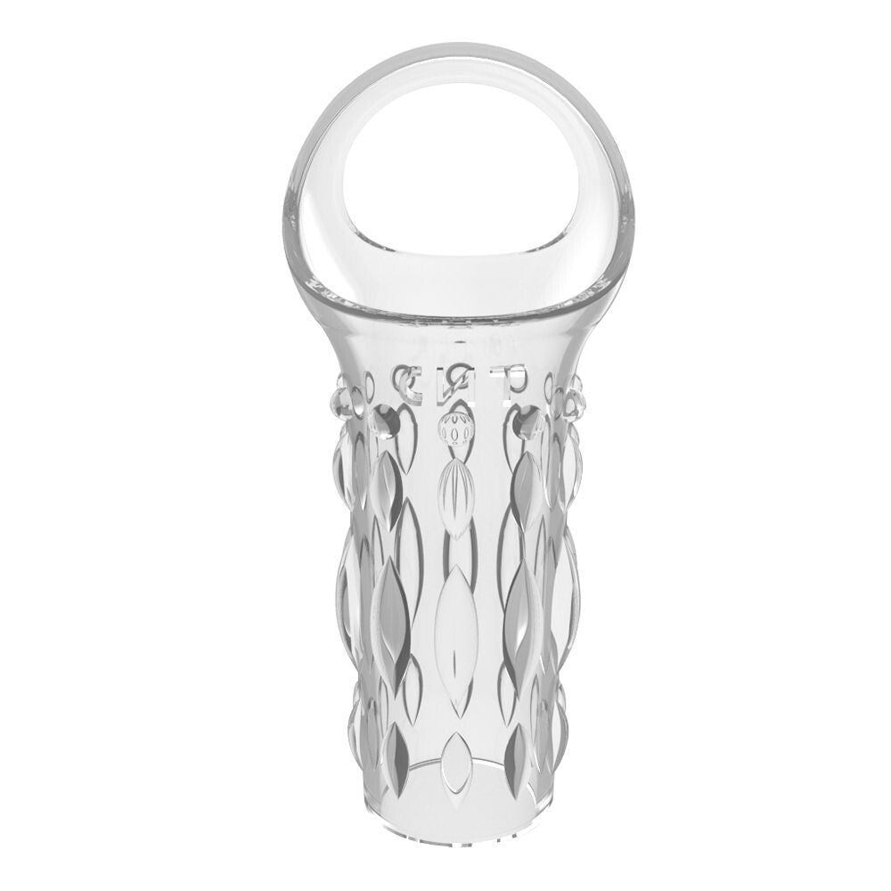 Guaina Fallica Renegade Power Cage - Erotika Shop
