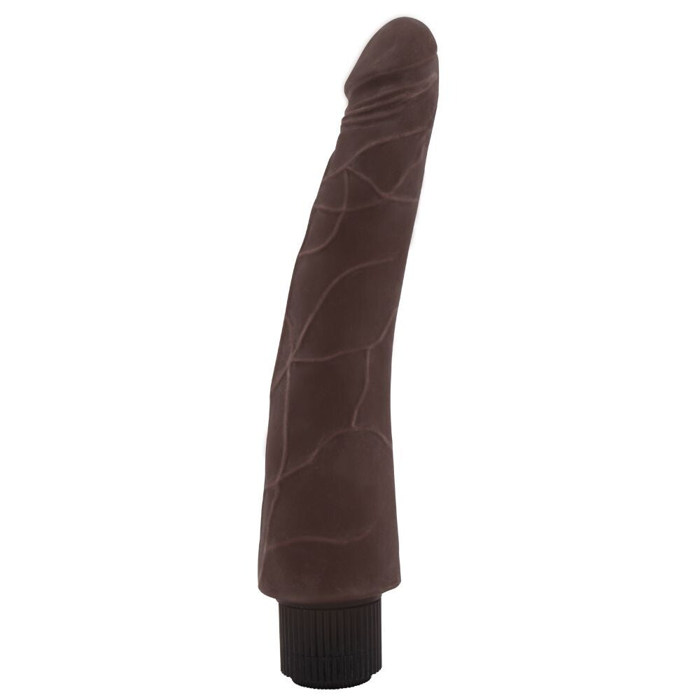 Vibratore Realistico Flirtation 24 cm