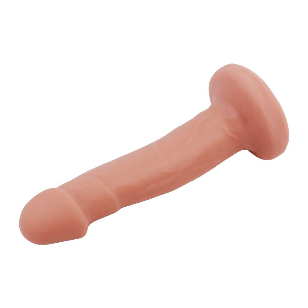 Dildo Realistico Eve's Allure 18,5 cm - Erotika Shop
