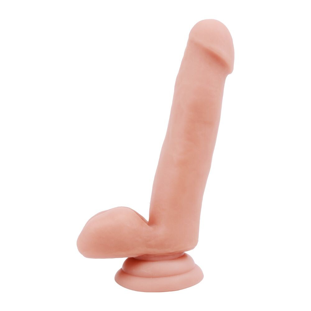 Dildo Realistico Philander 18 cm - Erotika Shop
