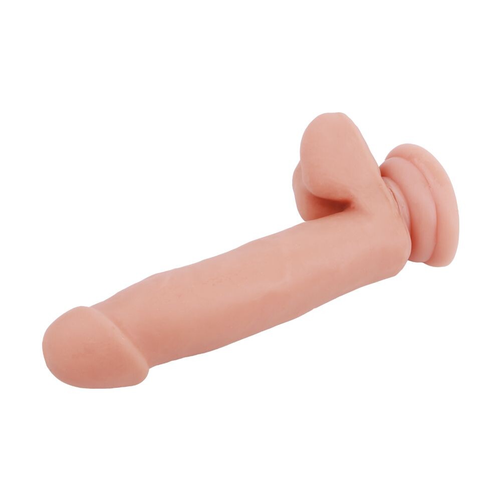 Dildo Realistico Philander 18 cm - Erotika Shop