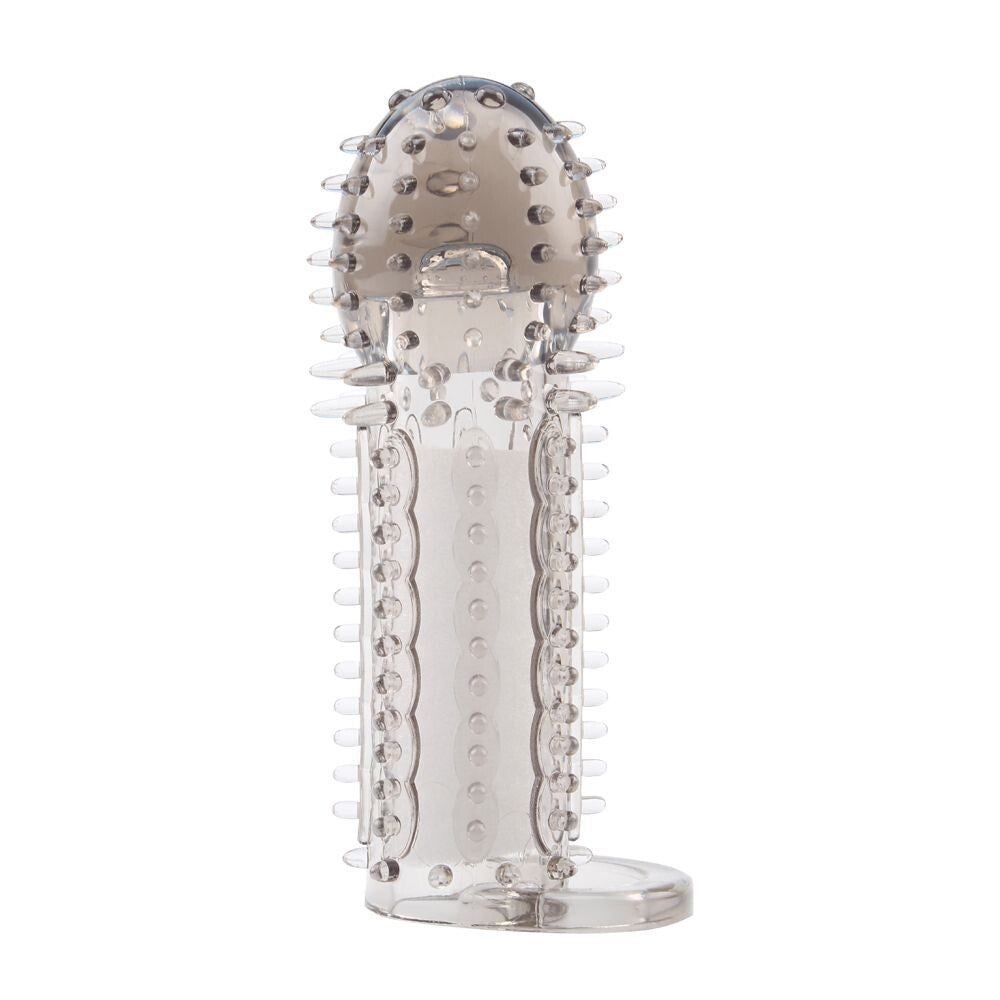 Guaina Fallica Nubby 14,5 cm - Erotika Shop