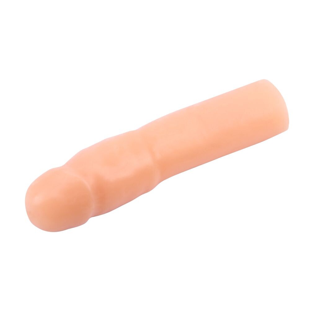 Guaina Fallica Real Feel 17 cm - Erotika Shop