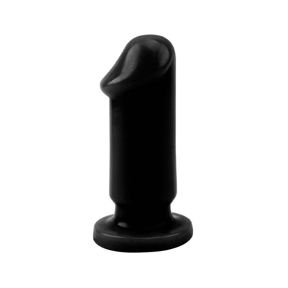 Dildo Anali Evil Dark - Erotika Shop