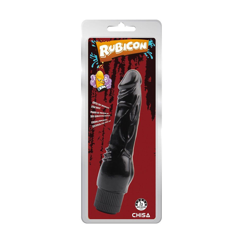 Vibratore Realistico Naughty 20 cm - Erotika Shop
