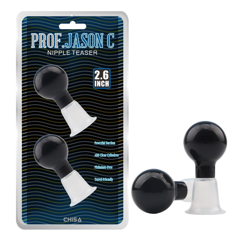 Succhia Capezzoli Nipple Teaser - Erotika Shop