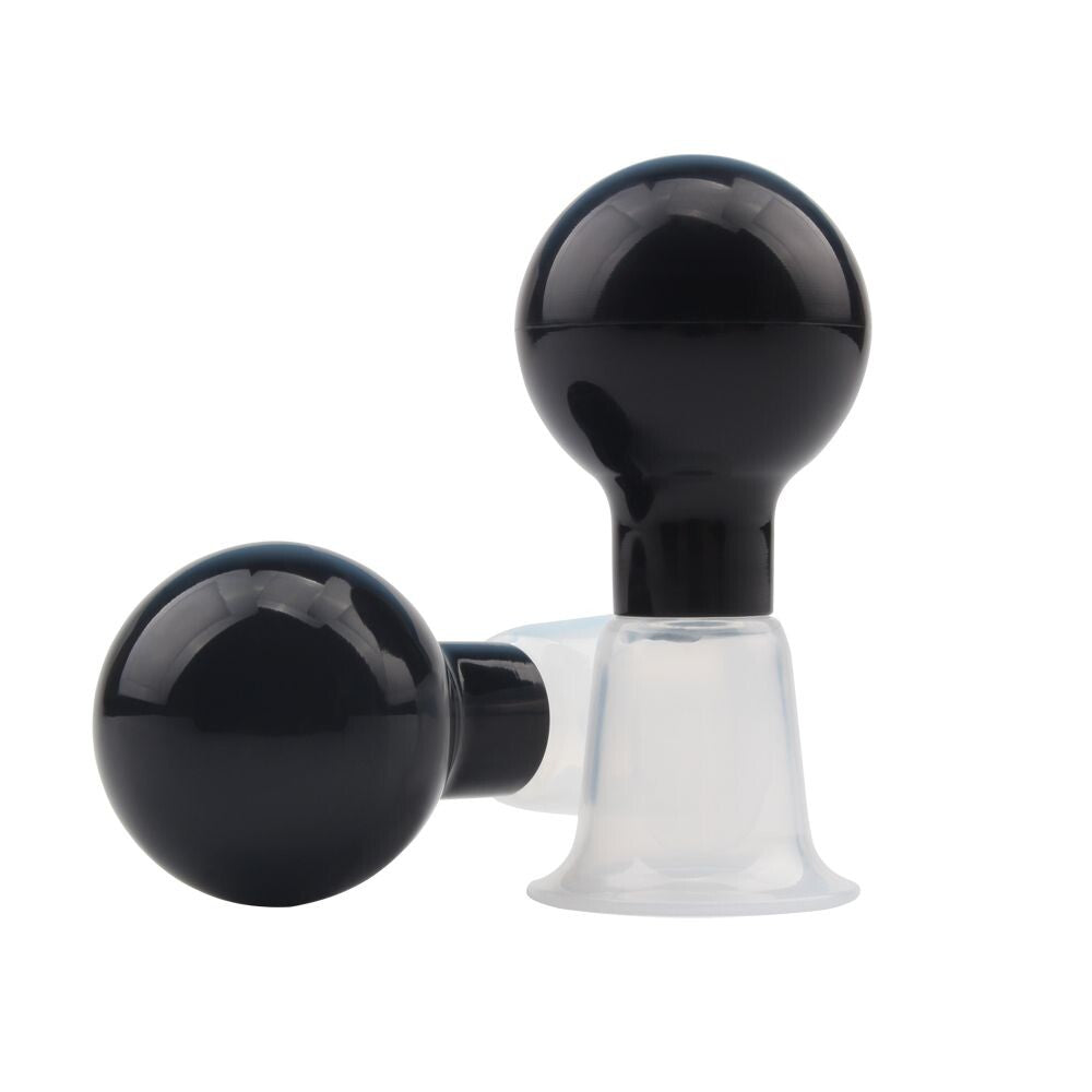 Succhia Capezzoli Nipple Teaser - Erotika Shop