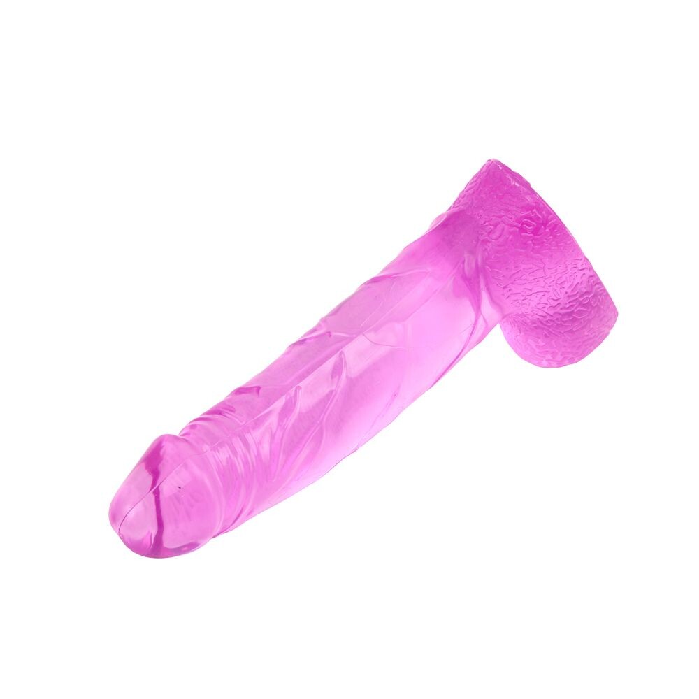 Dildo Realistico Ding Dong 13 cm - Erotika Shop