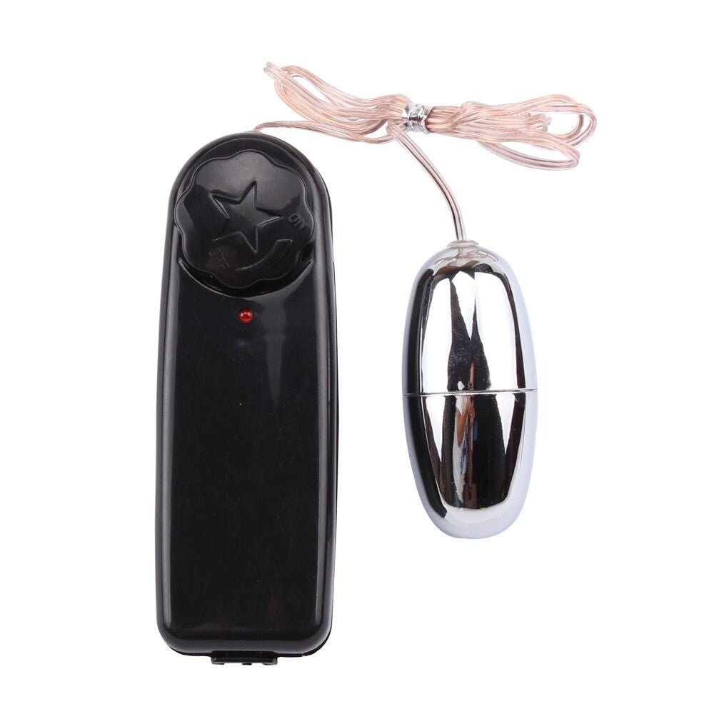 Vibratore Clitoride Power Bullet Vibe - Erotika Shop