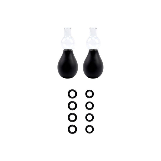 Succhia Capezzoli Nipple Sucker For Him - Erotika Shop