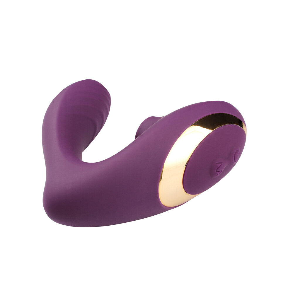 Succhia Clitoride Double Orgasm - Erotika Shop