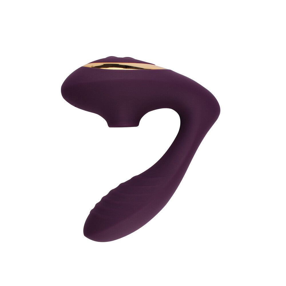 Succhia Clitoride Double Orgasm - Erotika Shop