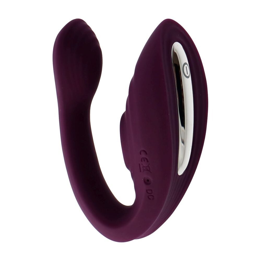 Vibratore per Coppia Sync Passion - Erotika Shop