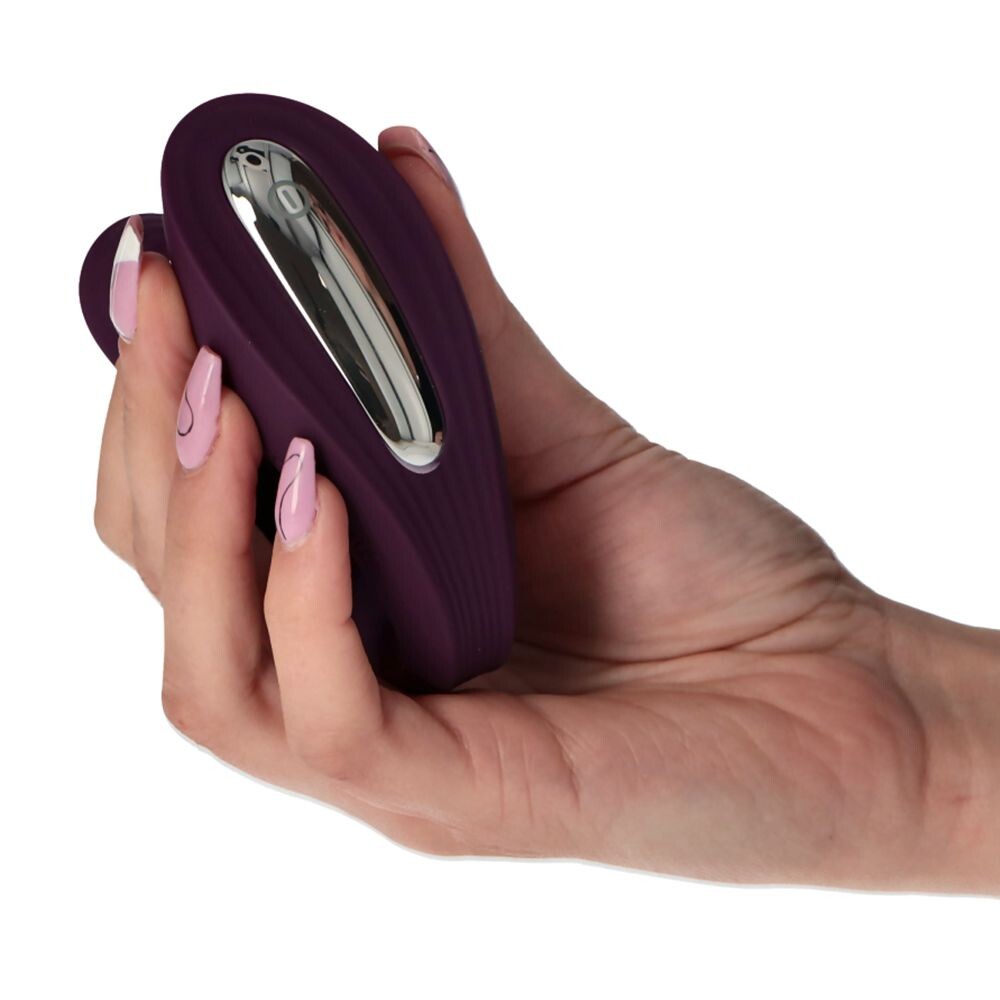 Vibratore per Coppia Sync Passion - Erotika Shop