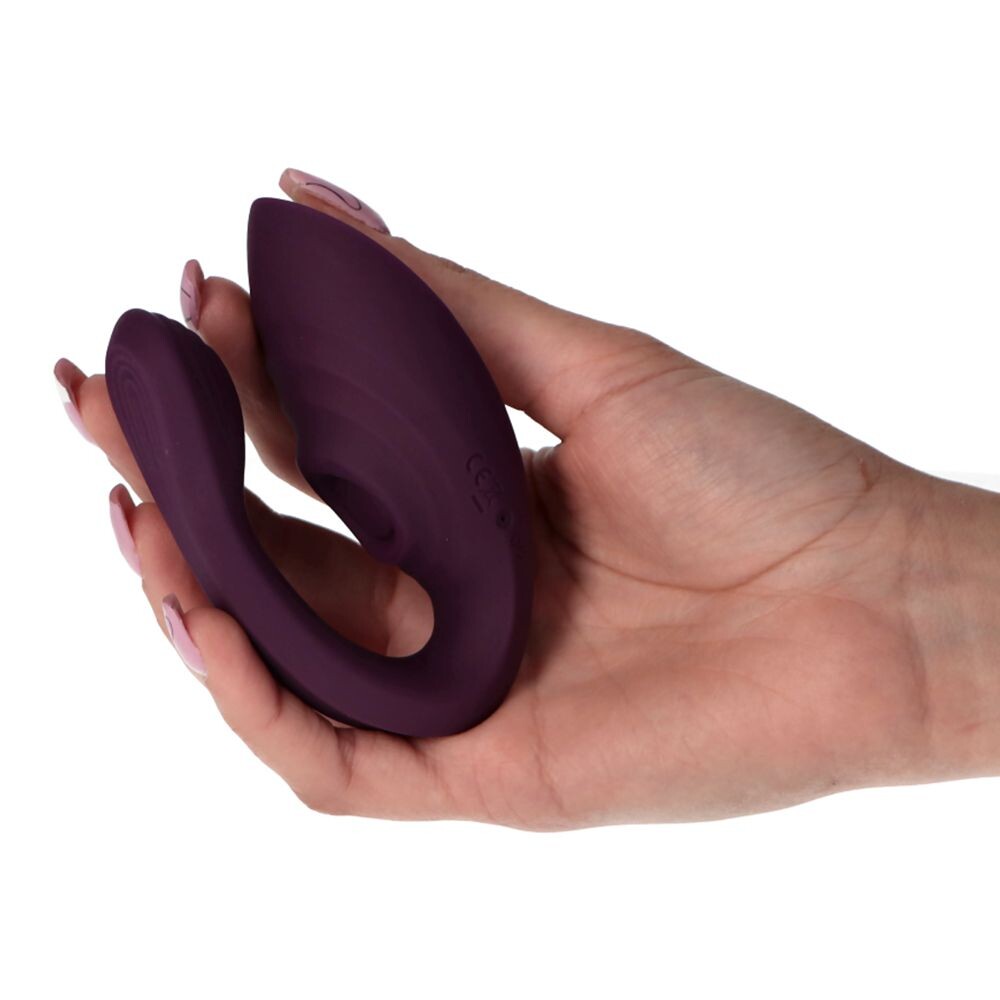 Vibratore per Coppia Sync Passion - Erotika Shop