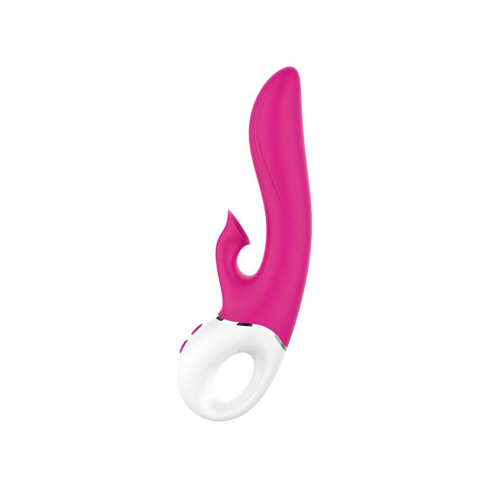 Vibratore Rabbit Tender Love - Erotika Shop