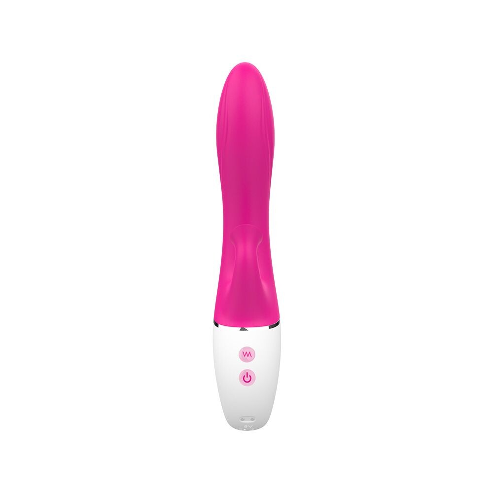 Vibratore Rabbit Tender Love - Erotika Shop