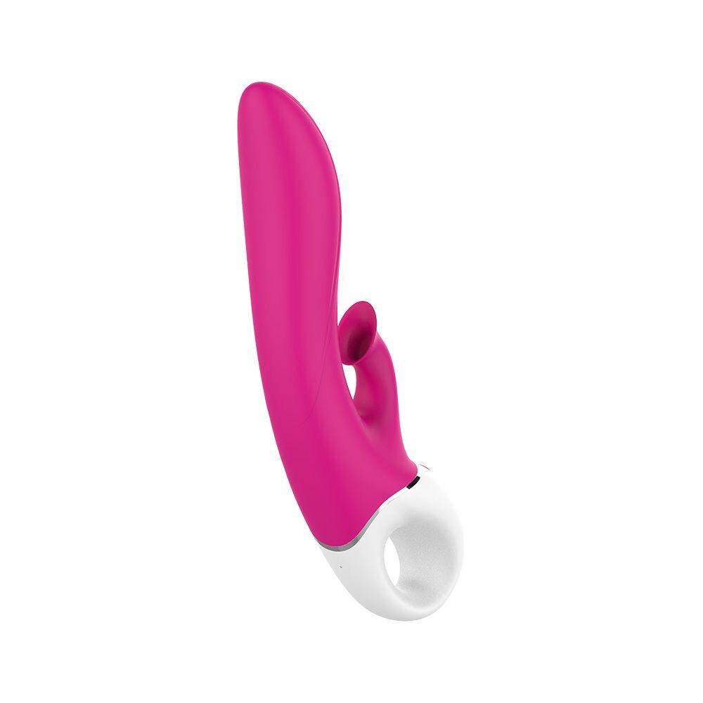Vibratore Rabbit Tender Love - Erotika Shop