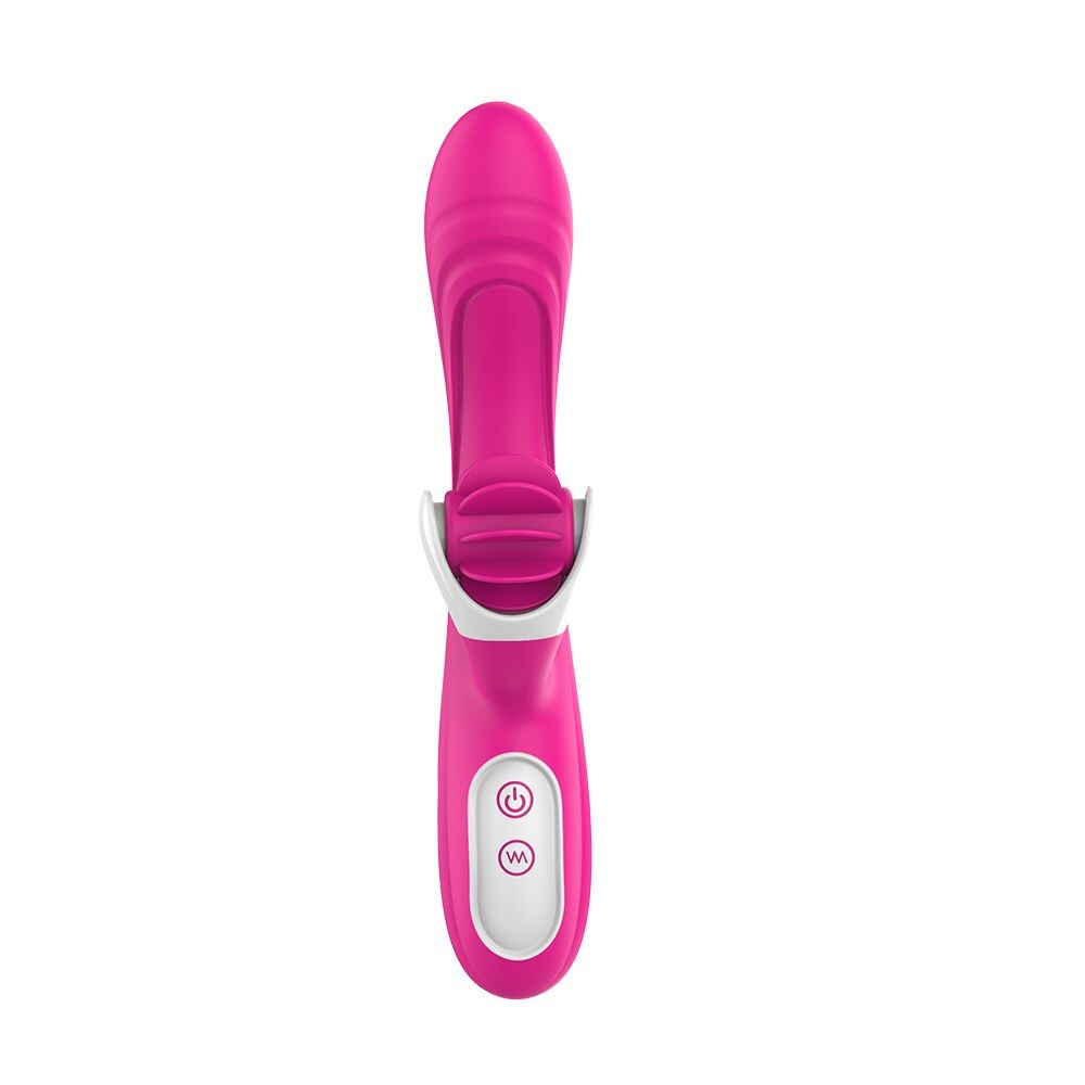 Vibratore Rabbit Precious Love - Erotika Shop
