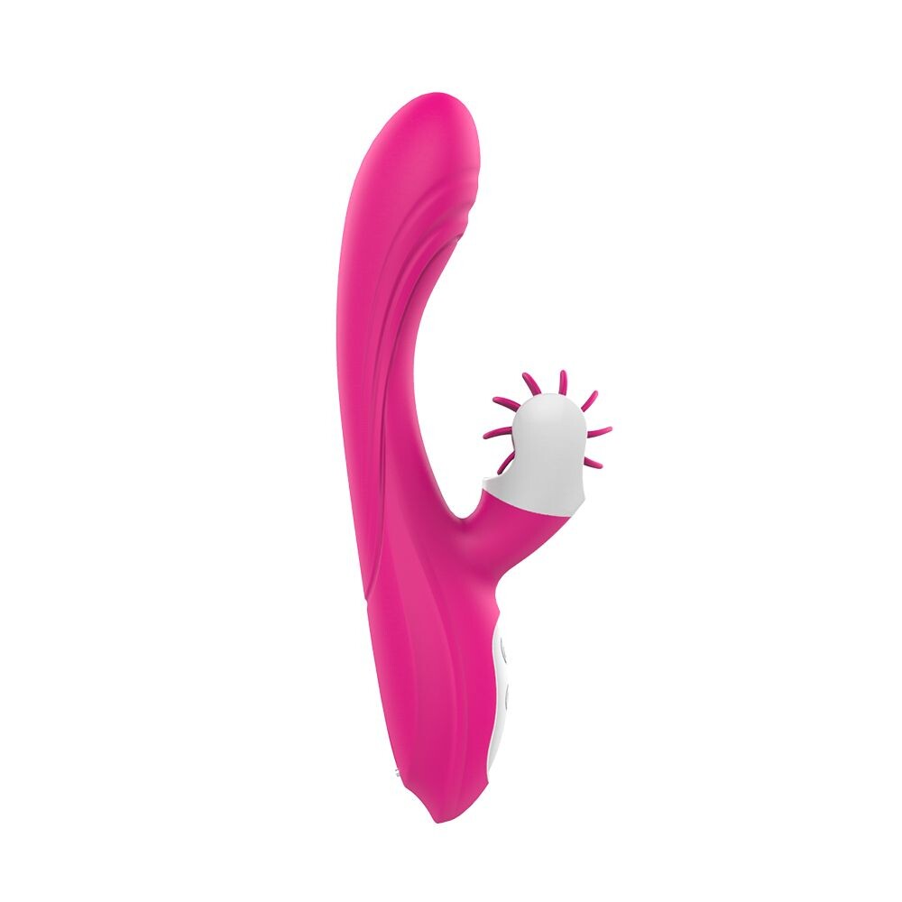 Vibratore Rabbit Precious Love - Erotika Shop