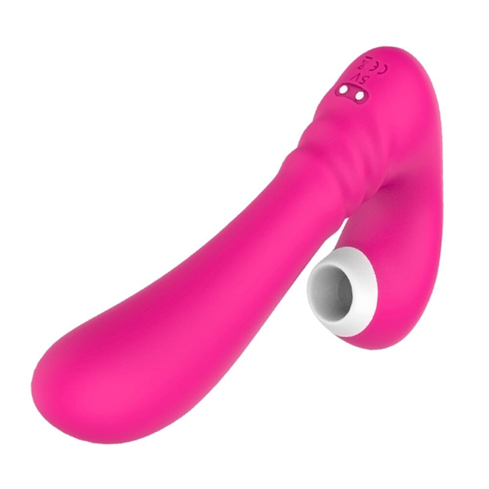 Succhia Clitoride Sublime - Erotika Shop