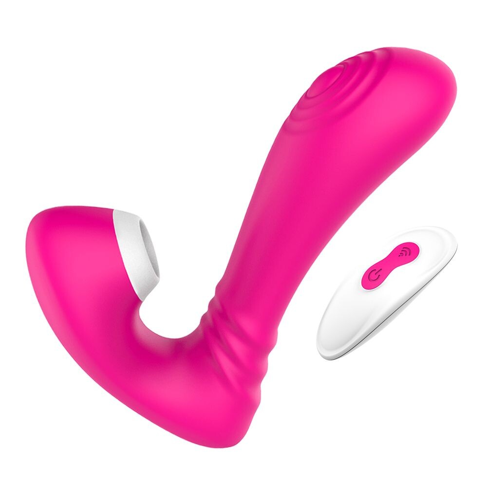 Succhia Clitoride Sublime - Erotika Shop