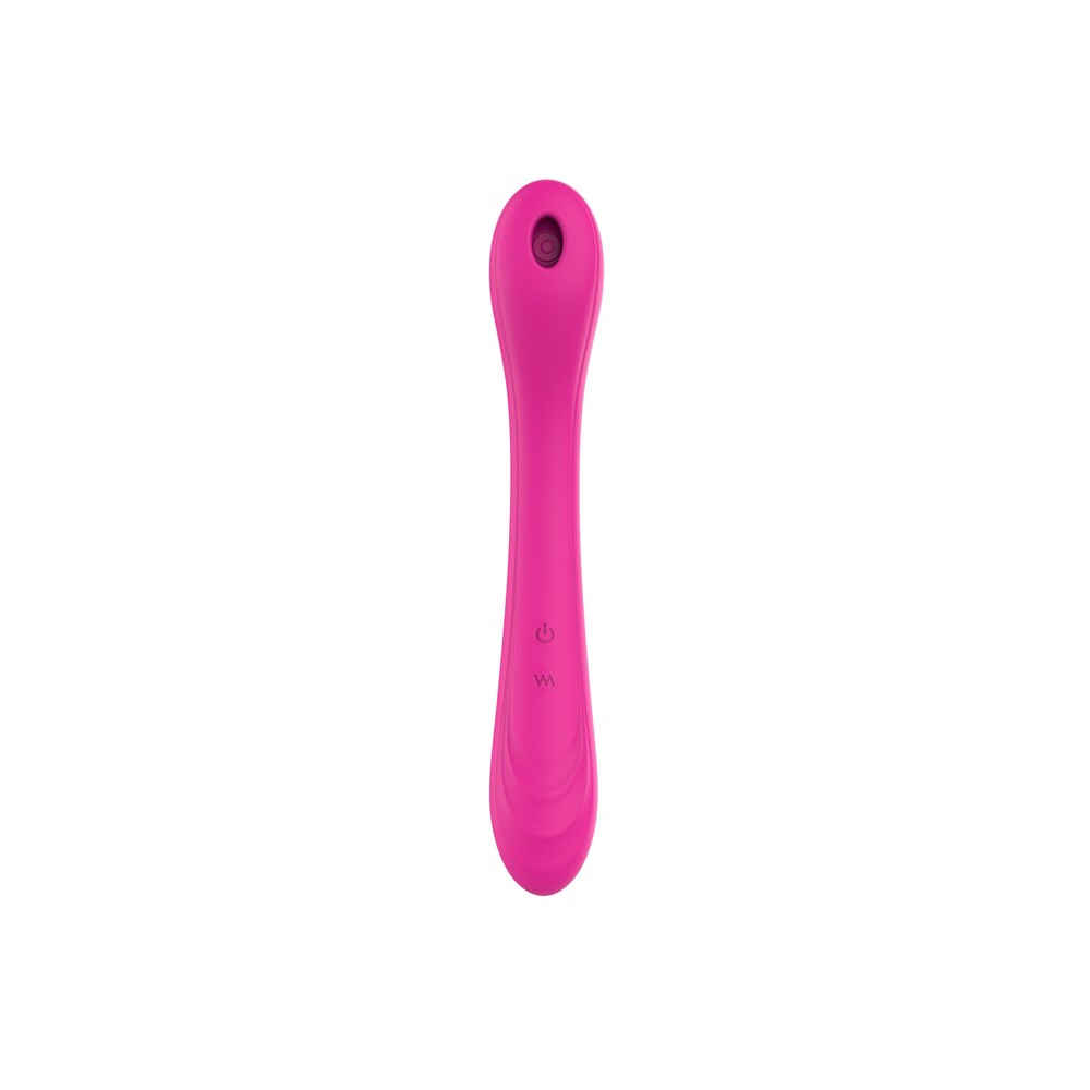 Succhia Clitoride Lily Rose - Erotika Shop