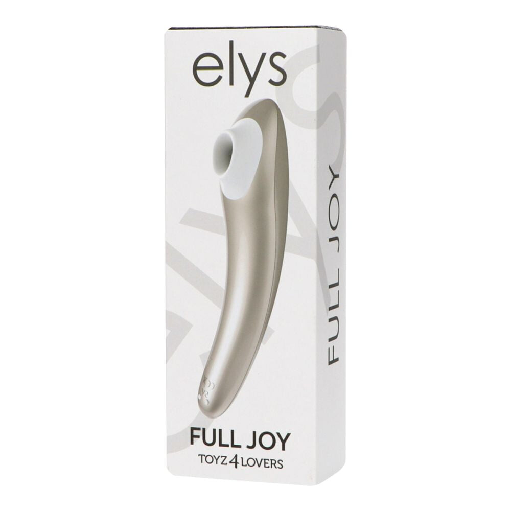 Succhia Clitoride Full Joy - Erotika Shop