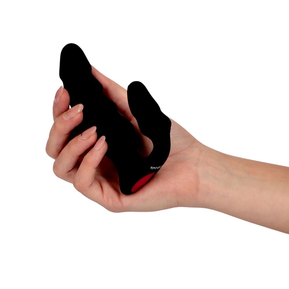 Vibratore Anale Soul Mate - Erotika Shop