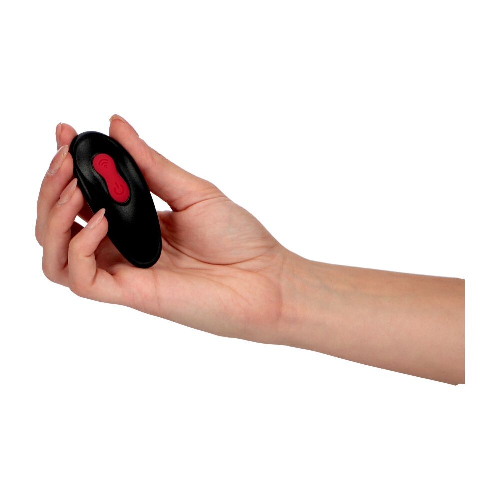 Vibratore Anale Soul Mate - Erotika Shop