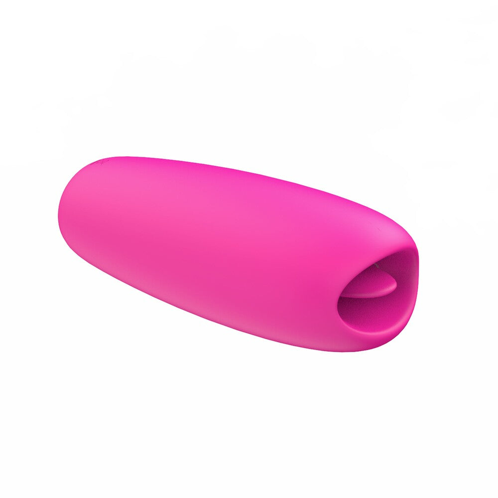 Vibratore Clitoride Secret Desire - Erotika Shop