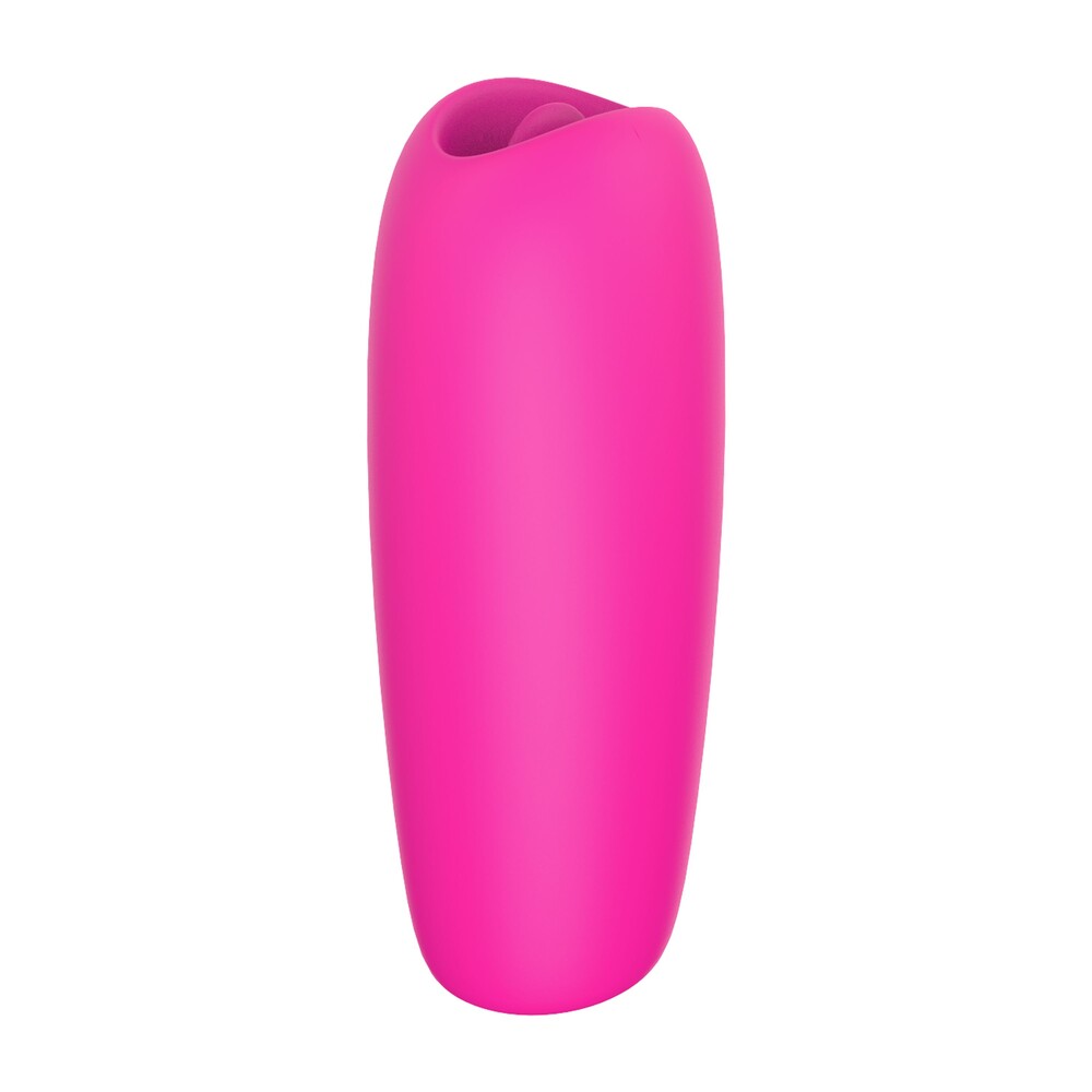 Vibratore Clitoride Secret Desire - Erotika Shop