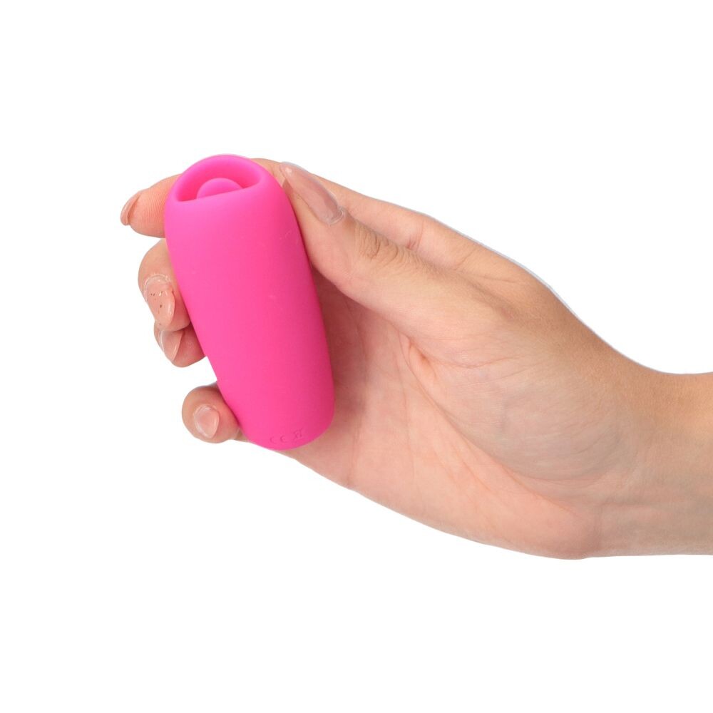 Vibratore Clitoride Secret Desire - Erotika Shop