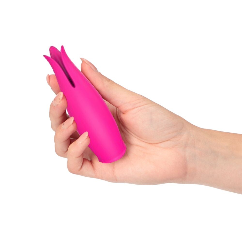 Vibratore Clitoride Cherry Blossom - Erotika Shop