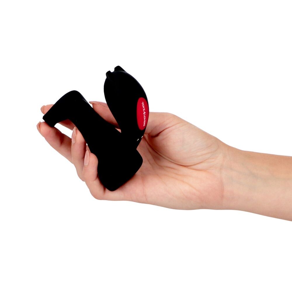 Anello fallico Dark Dreams - Erotika Shop